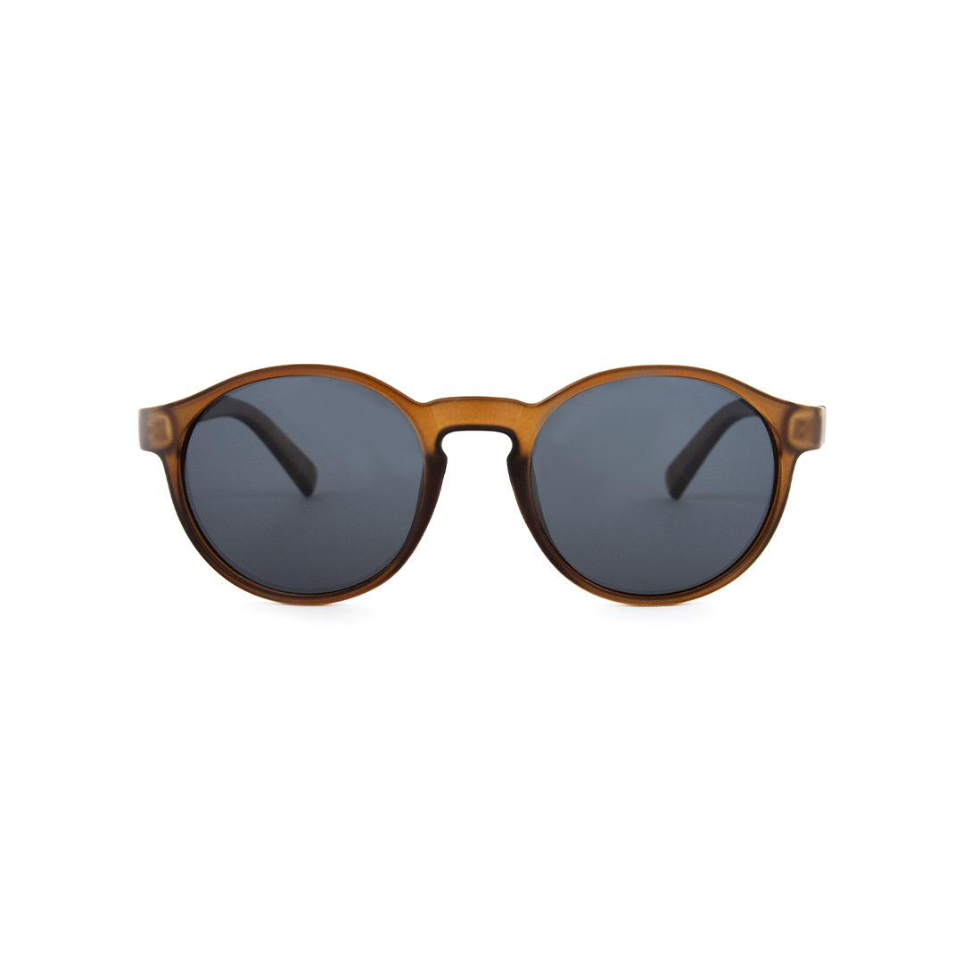 Anteojos BOND Figuera Mustard
